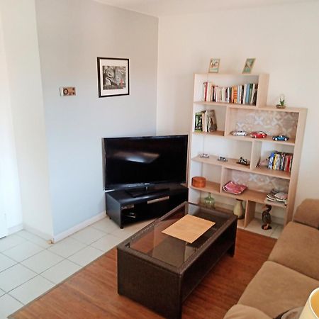 Appartement F2 41M2 Saint-Cyprien  Zewnętrze zdjęcie