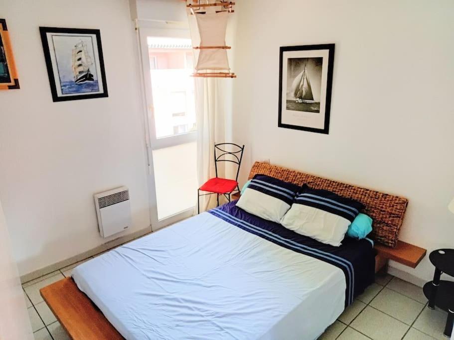 Appartement F2 41M2 Saint-Cyprien  Zewnętrze zdjęcie