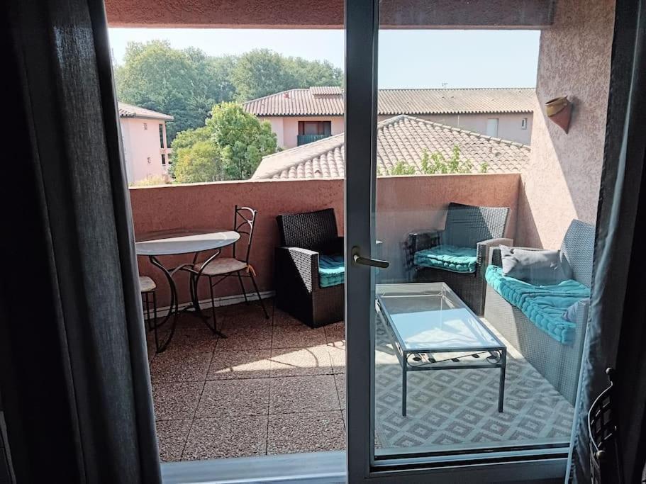 Appartement F2 41M2 Saint-Cyprien  Zewnętrze zdjęcie