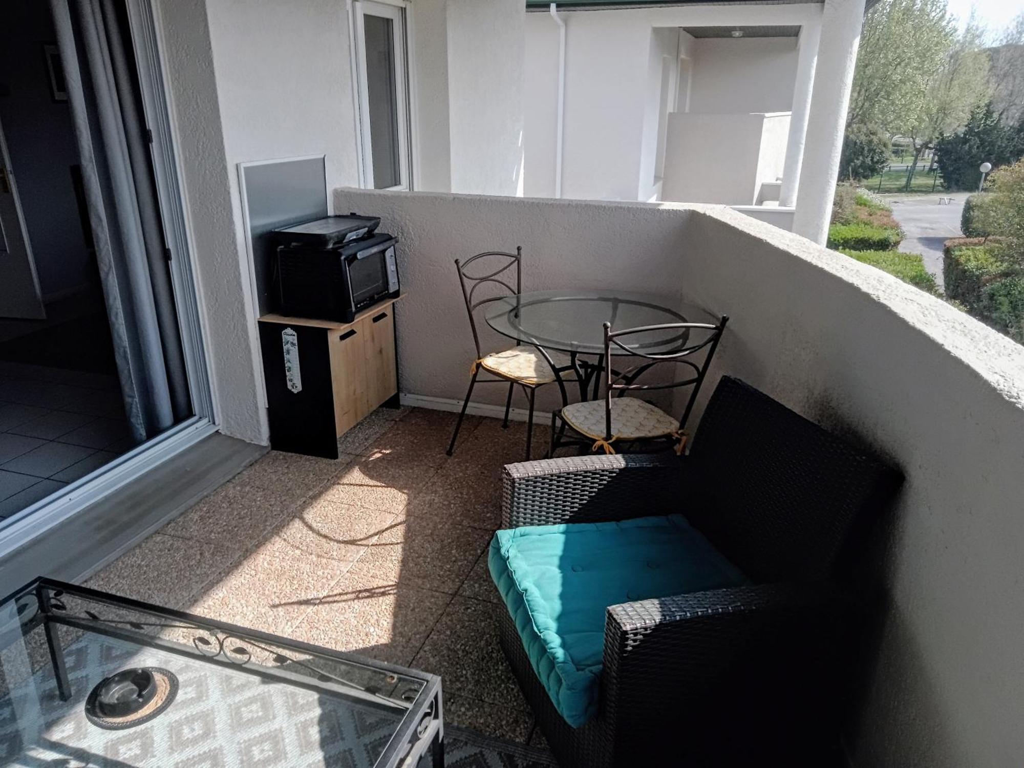 Appartement F2 41M2 Saint-Cyprien  Zewnętrze zdjęcie
