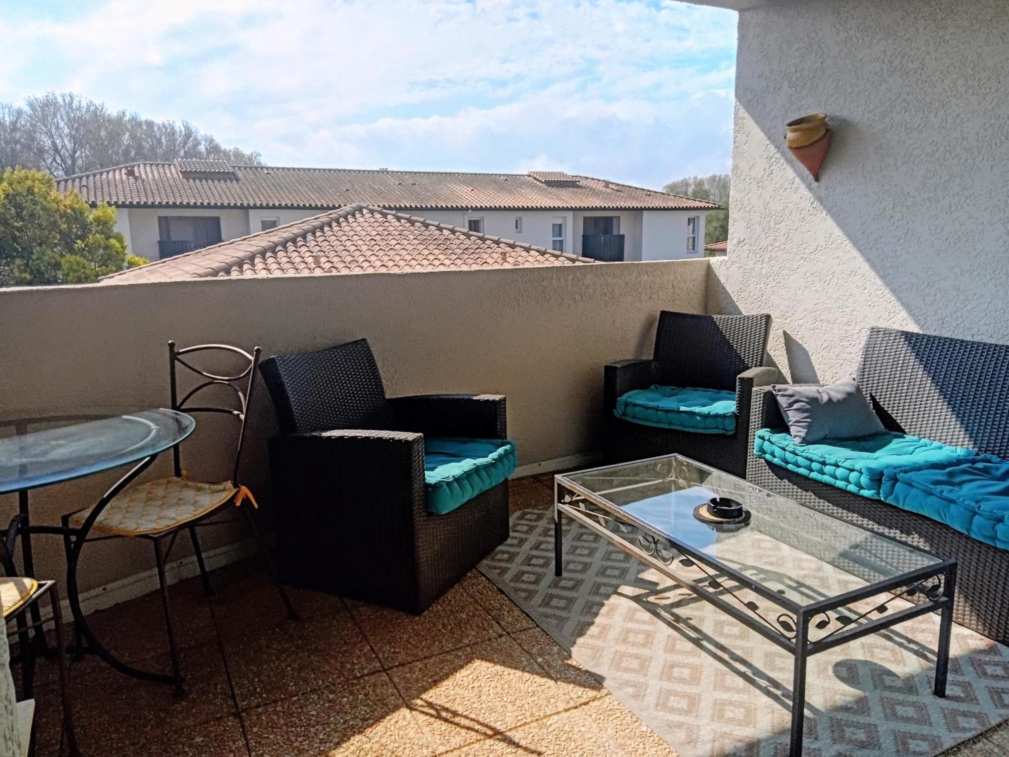 Appartement F2 41M2 Saint-Cyprien  Zewnętrze zdjęcie
